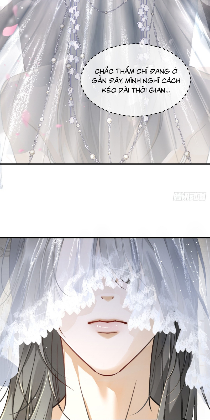 Đánh Dấu Tính Lặn Chap 8 - Trang 2