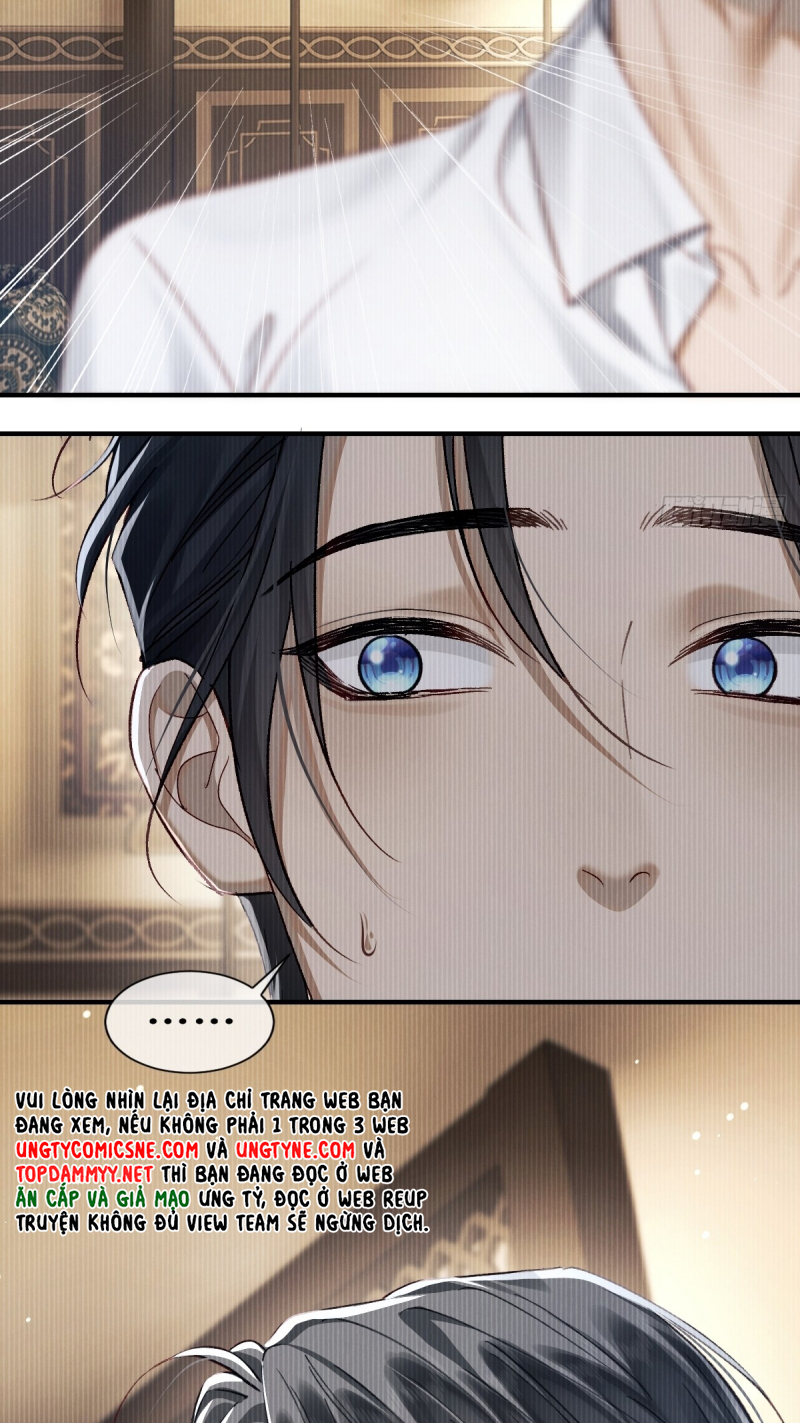 Đánh Dấu Tính Lặn Chap 8 - Trang 2