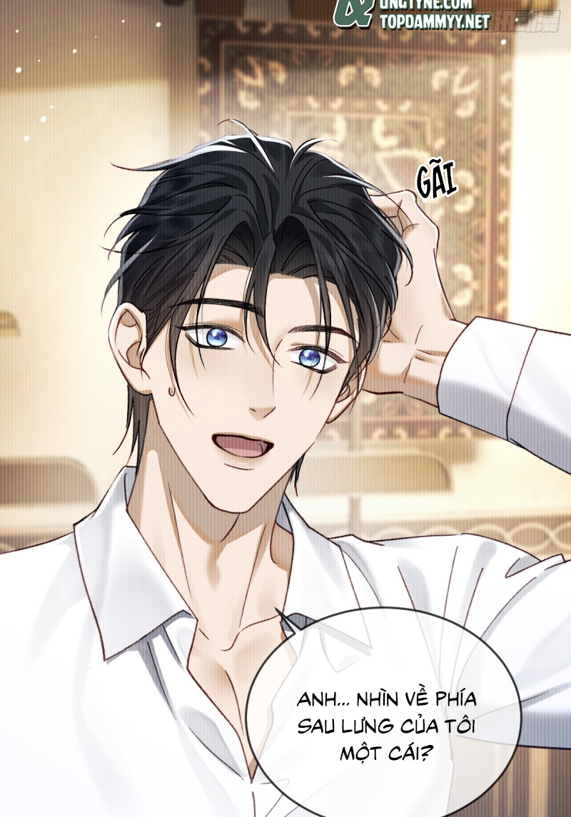 Đánh Dấu Tính Lặn Chap 8 - Trang 2