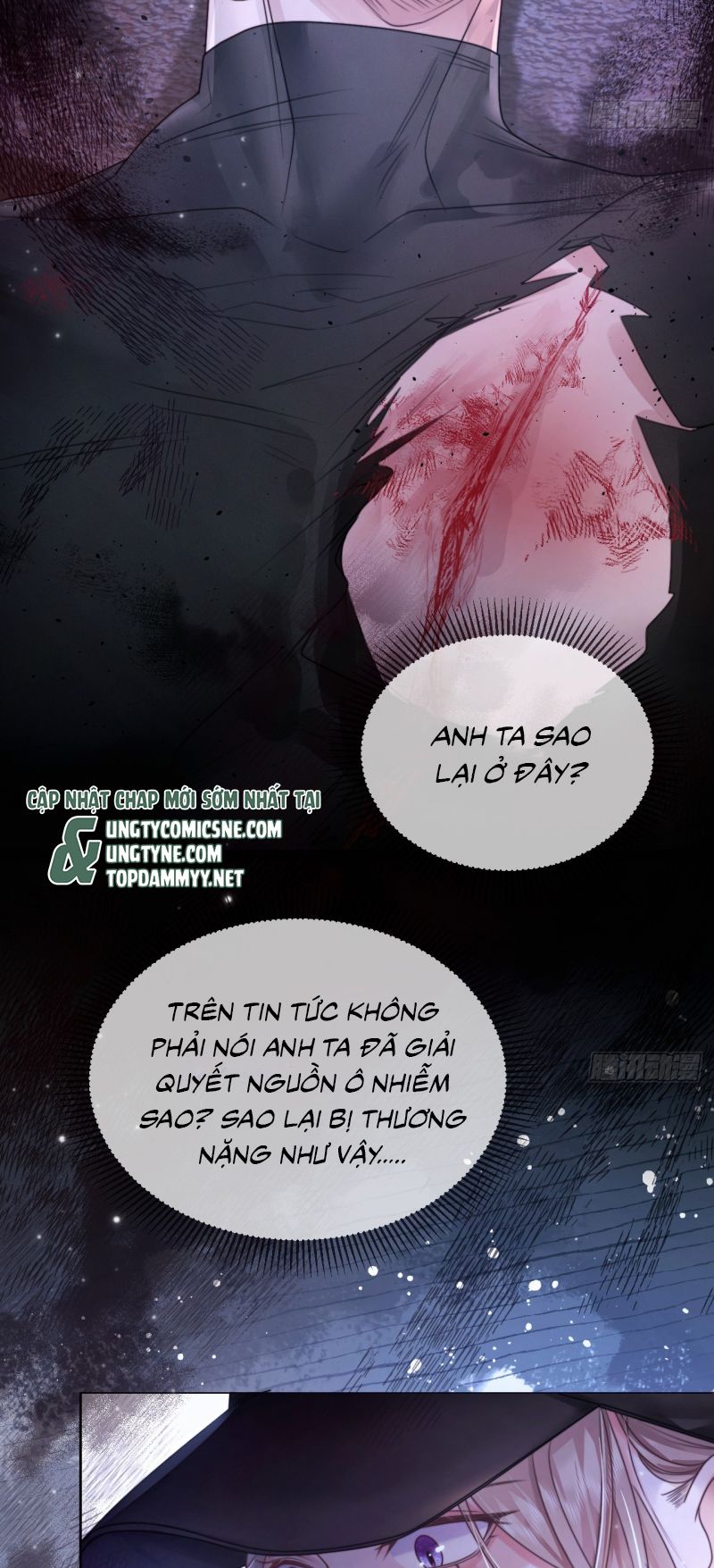 Chim Trong Lồng Chap 1 - Next Chap 2