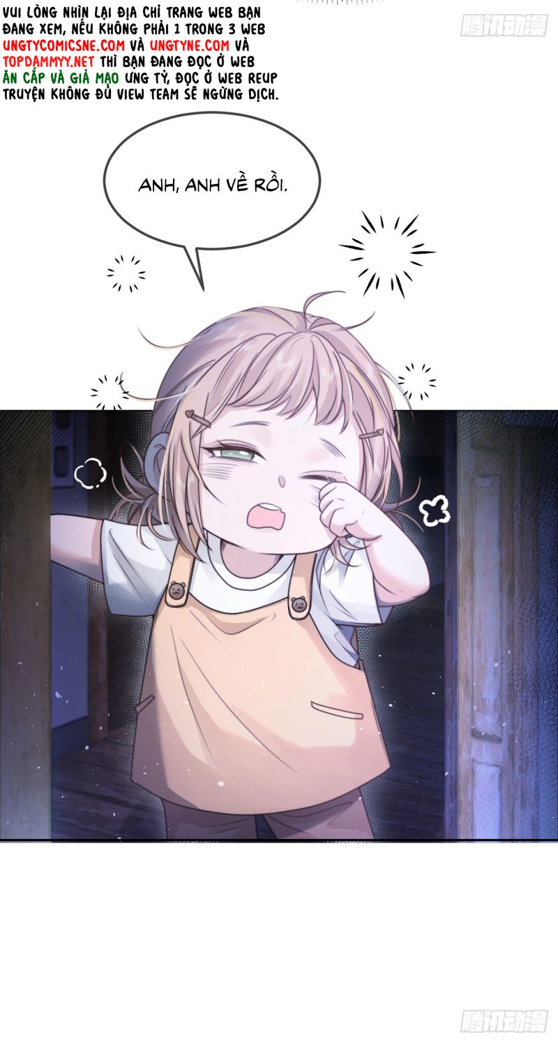 Chim Trong Lồng Chap 1 - Next Chap 2