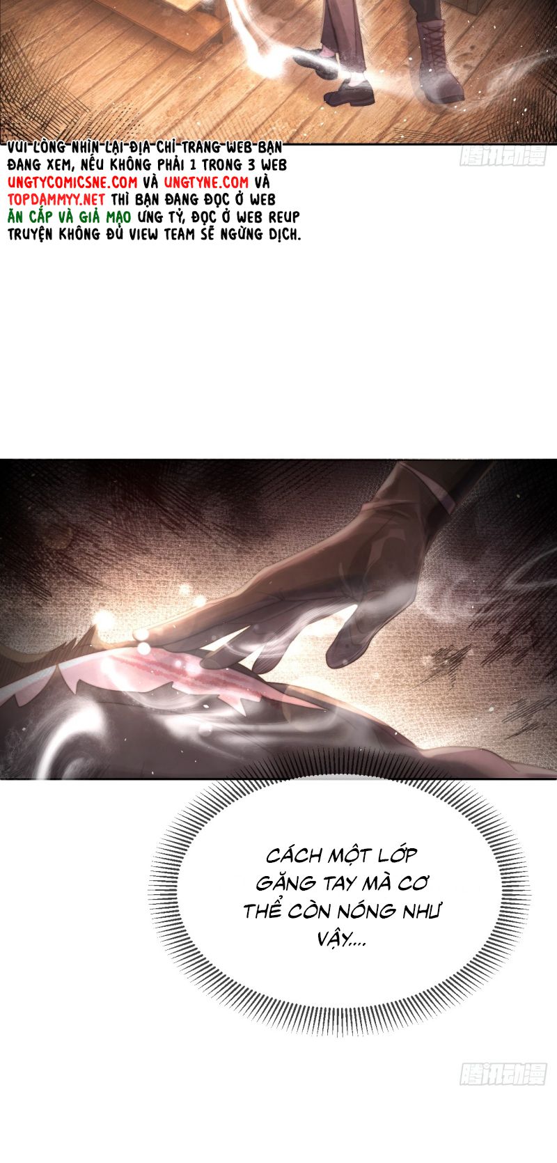 Chim Trong Lồng Chap 1 - Next Chap 2