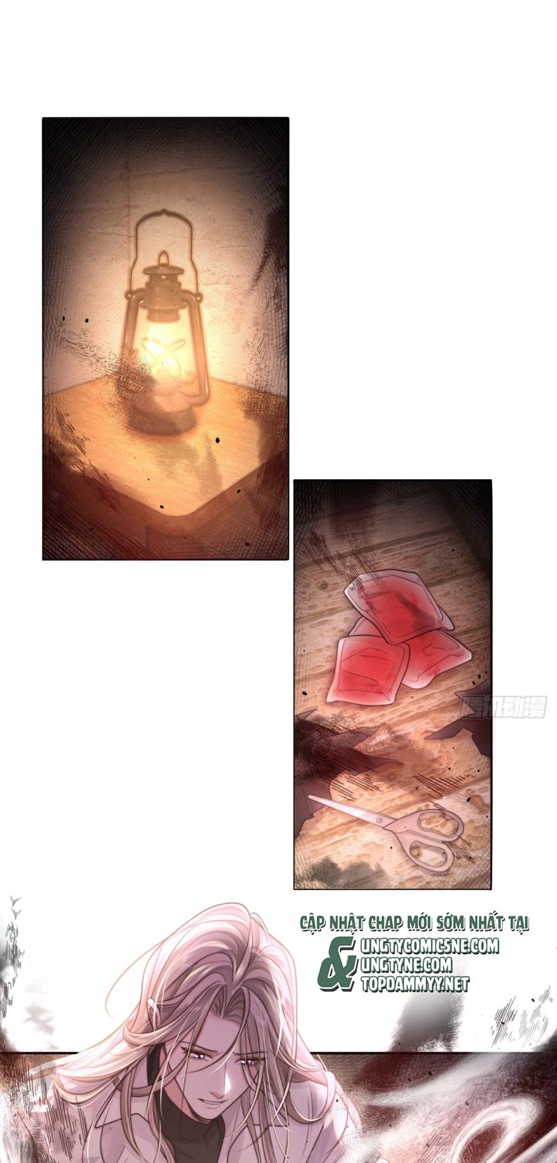 Chim Trong Lồng Chap 1 - Next Chap 2