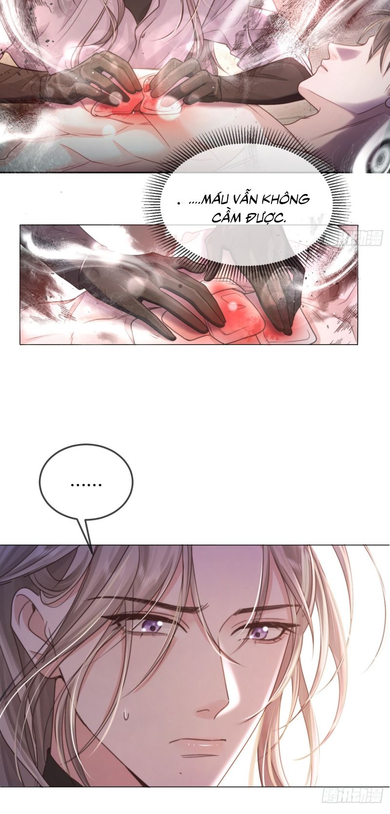 Chim Trong Lồng Chap 1 - Next Chap 2