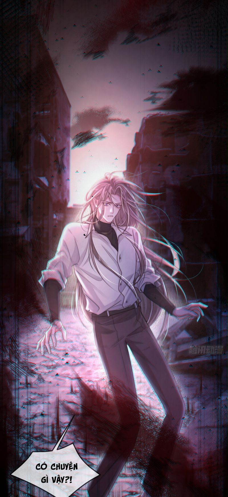 Chim Trong Lồng Chap 1 - Next Chap 2