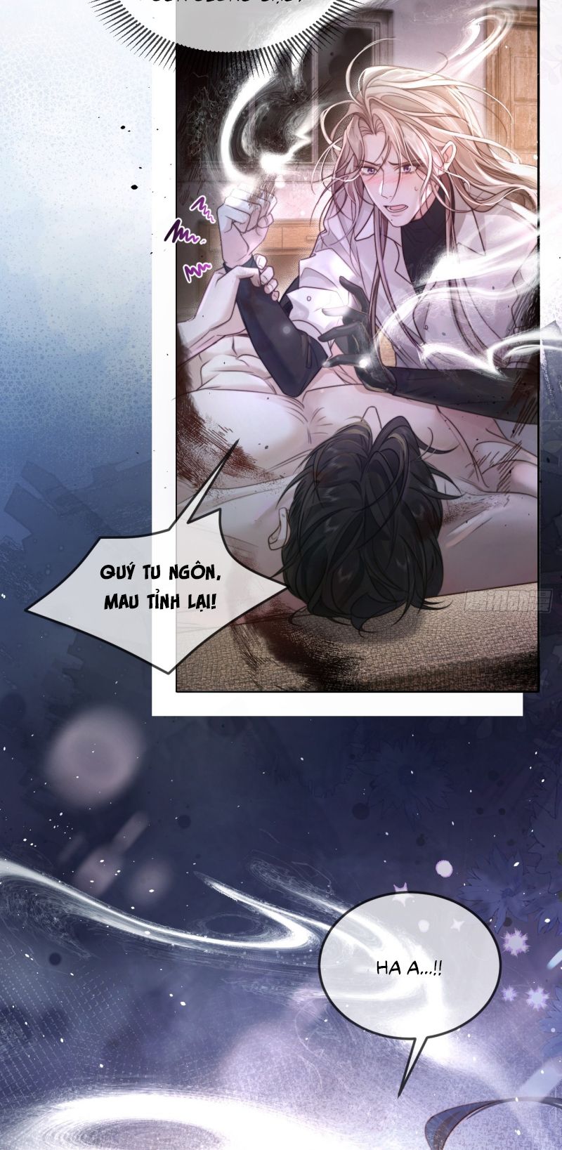 Chim Trong Lồng Chap 1 - Next Chap 2