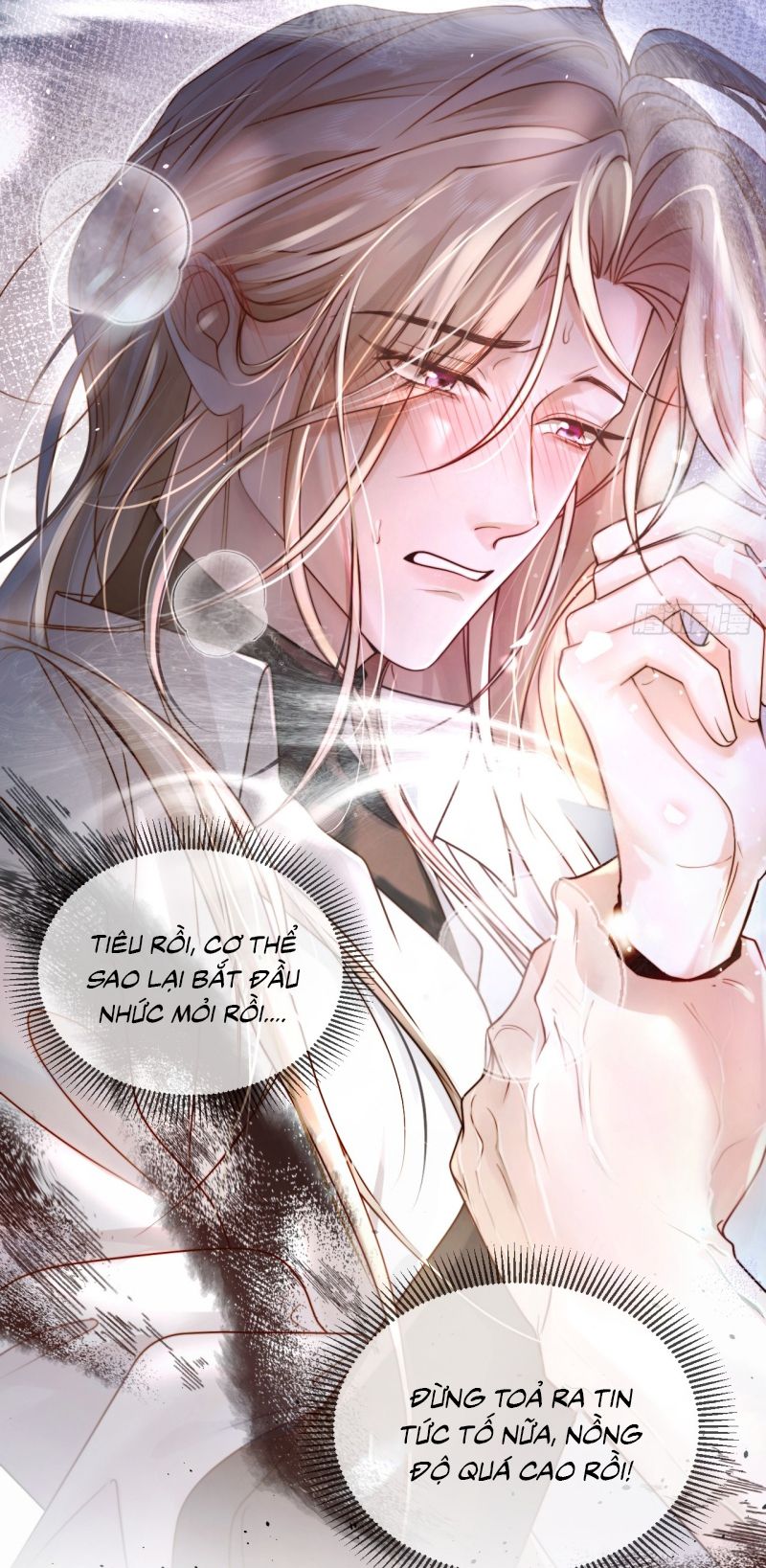 Chim Trong Lồng Chap 1 - Next Chap 2