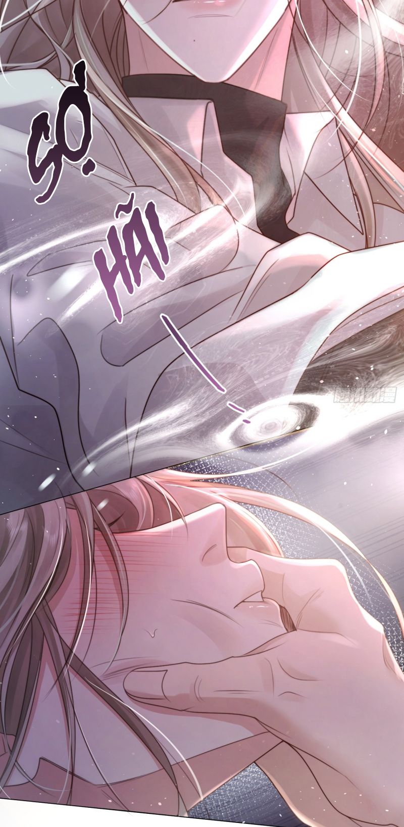 Chim Trong Lồng Chap 1 - Next Chap 2