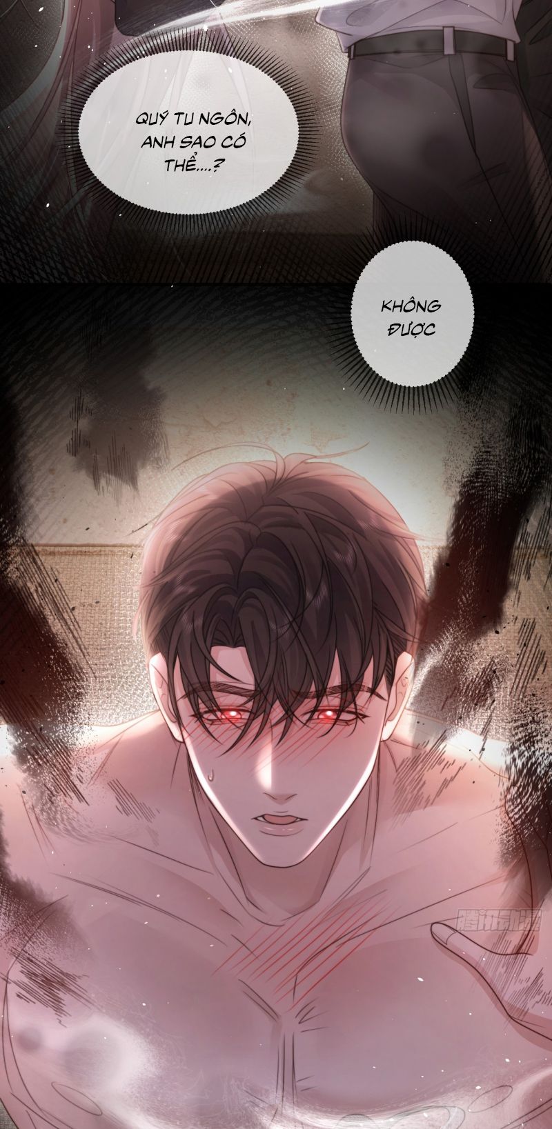 Chim Trong Lồng Chap 1 - Next Chap 2