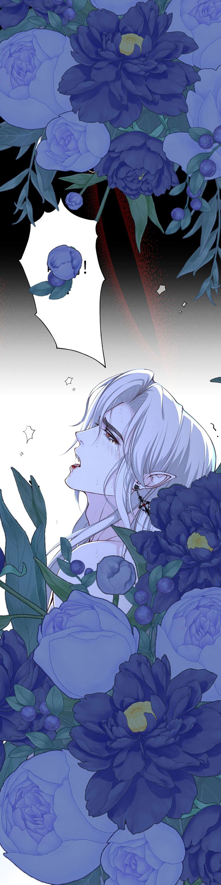 Quyền Hạn Cắn Xé Chapter 5 - Trang 3