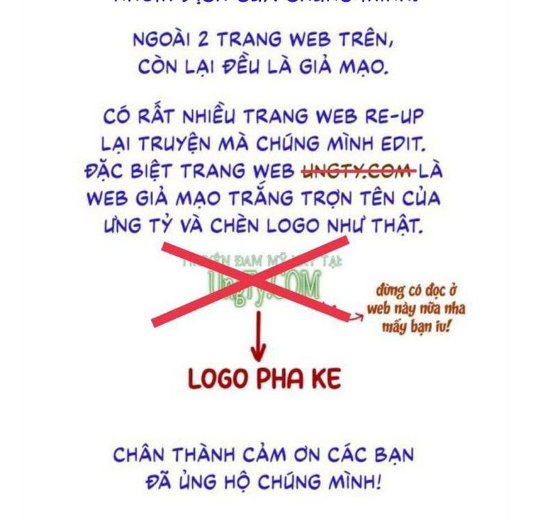 Quyền Hạn Cắn Xé Chapter 5 - Trang 3