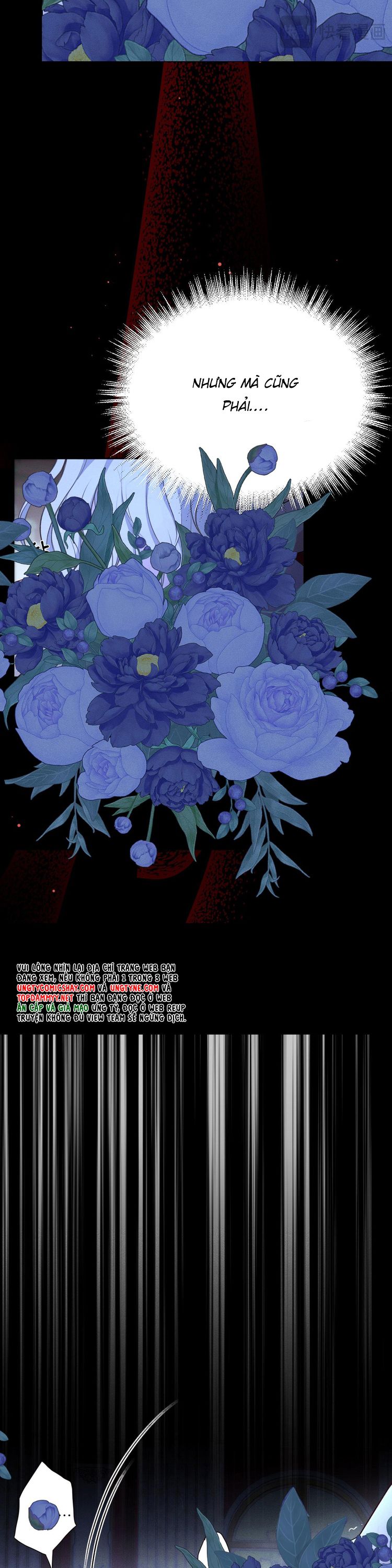 Quyền Hạn Cắn Xé Chapter 5 - Trang 3