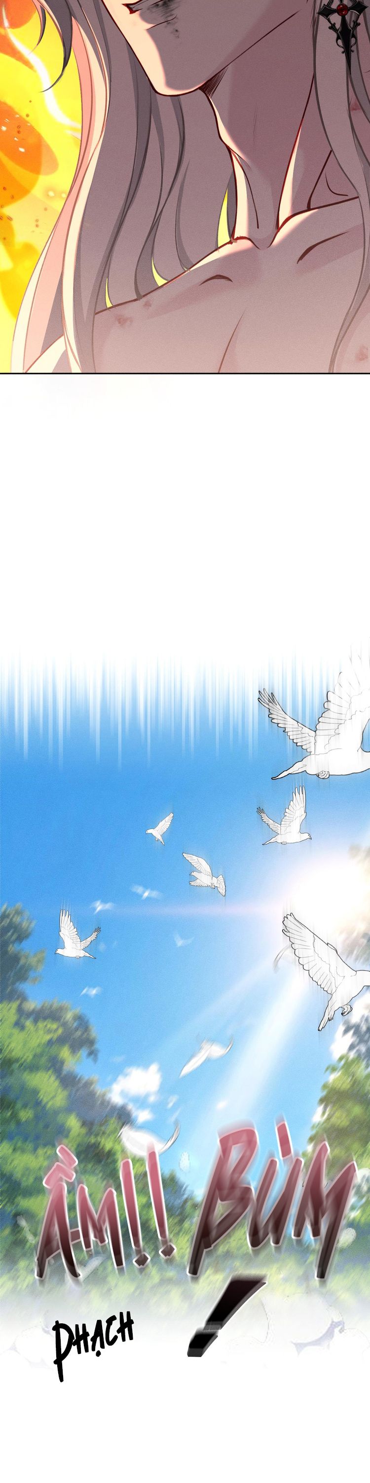 Quyền Hạn Cắn Xé Chap 6 - Trang 3