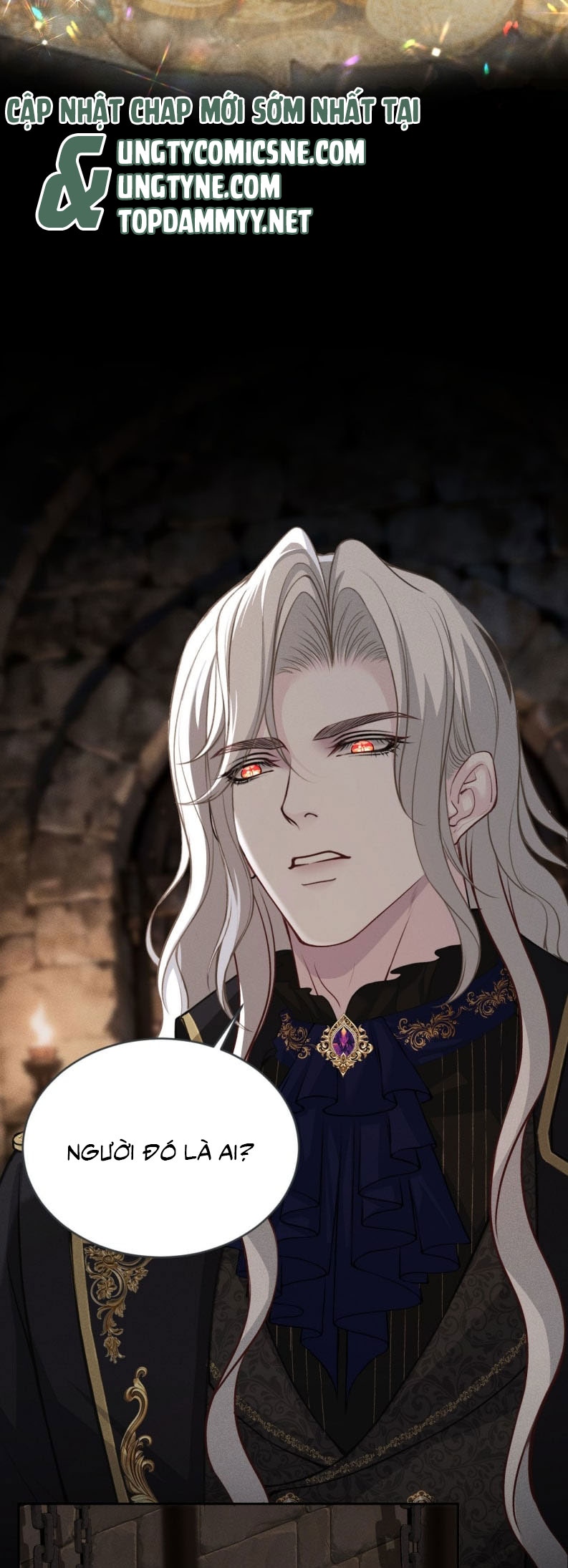 Quyền Hạn Cắn Xé Chap 8 - Trang 3