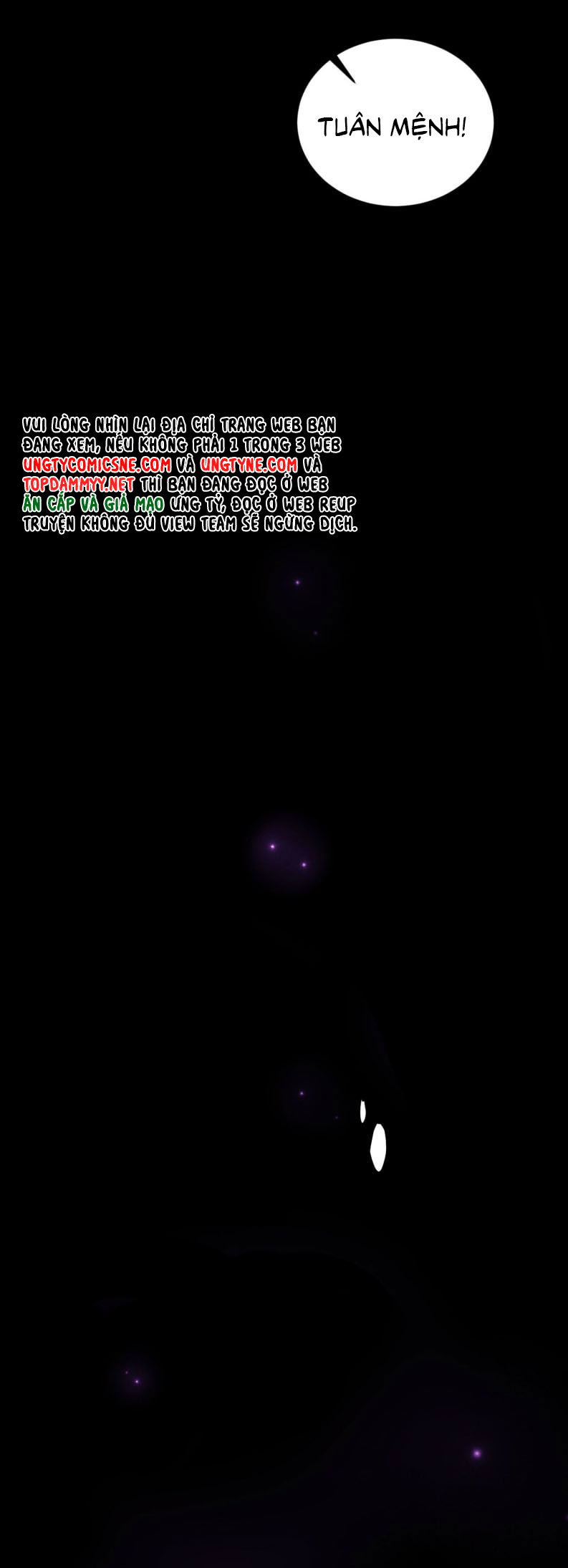 Quyền Hạn Cắn Xé Chap 8 - Trang 3