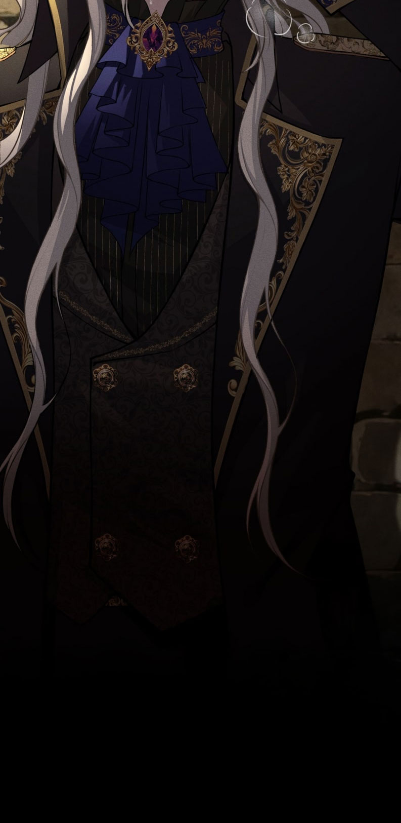 Quyền Hạn Cắn Xé Chap 8 - Trang 3