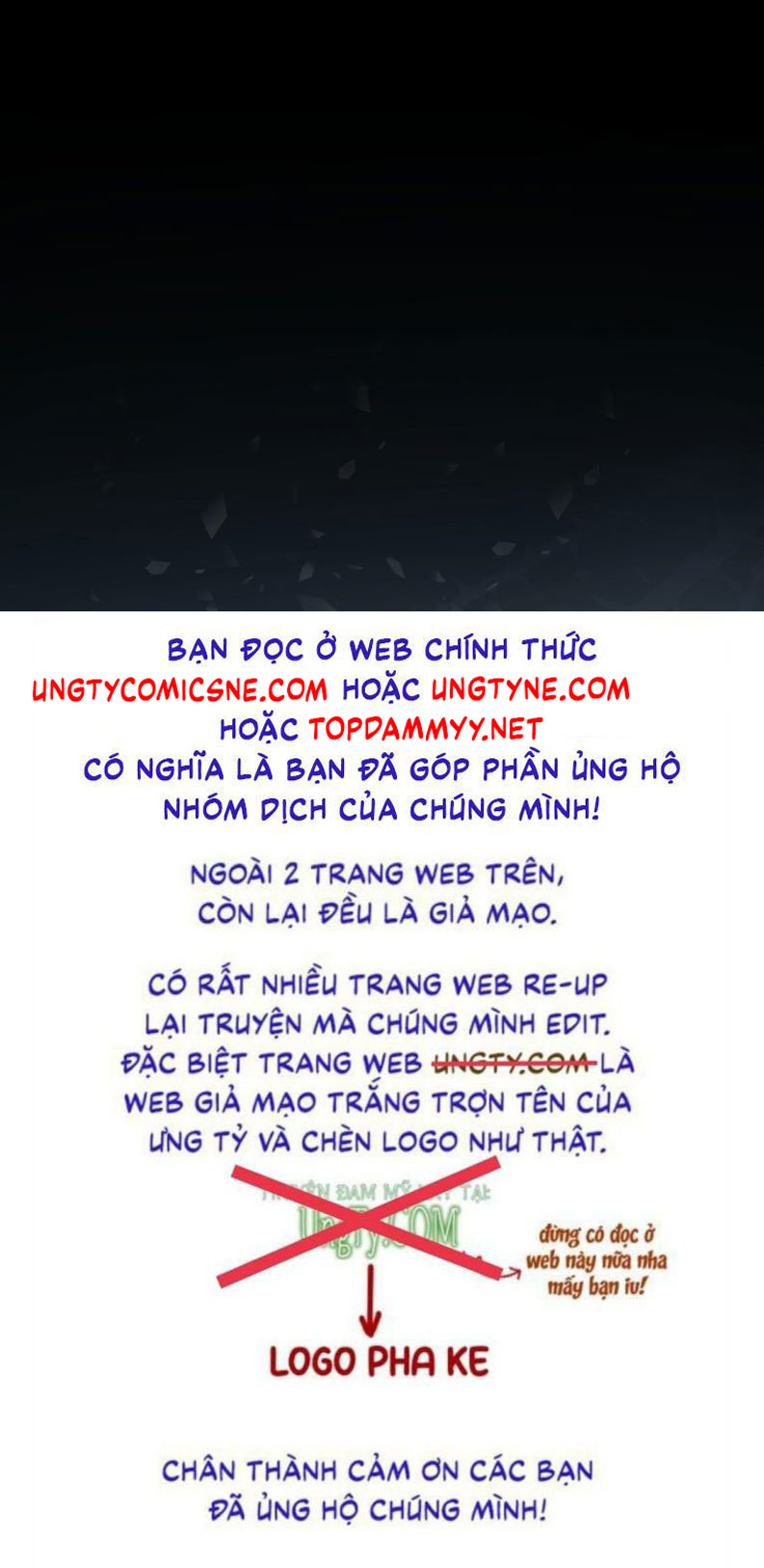 Quyền Hạn Cắn Xé Chap 8 - Trang 3