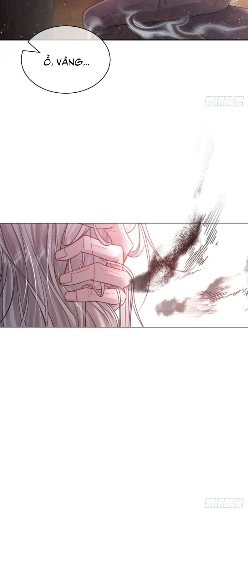 Chim Trong Lồng Chap 2 - Trang 4