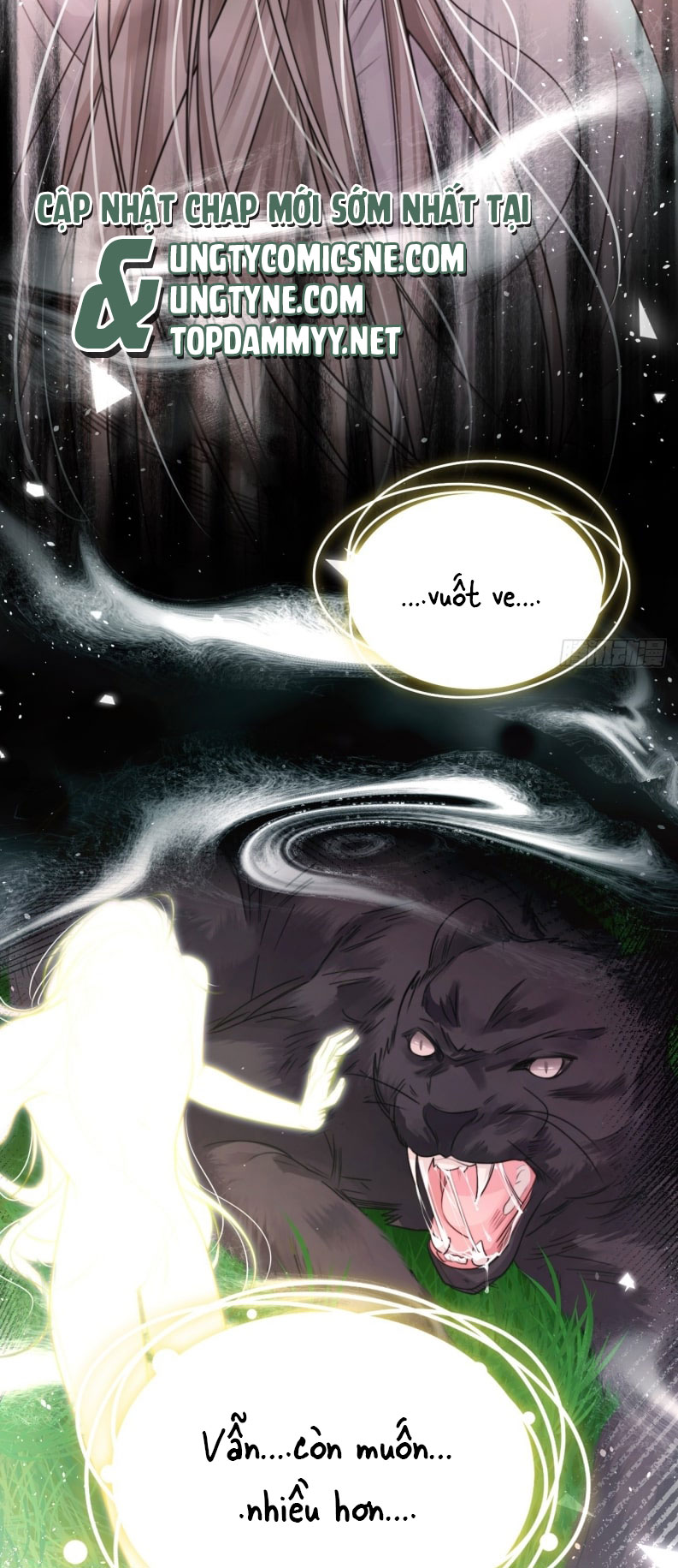 Chim Trong Lồng Chap 2 - Trang 4