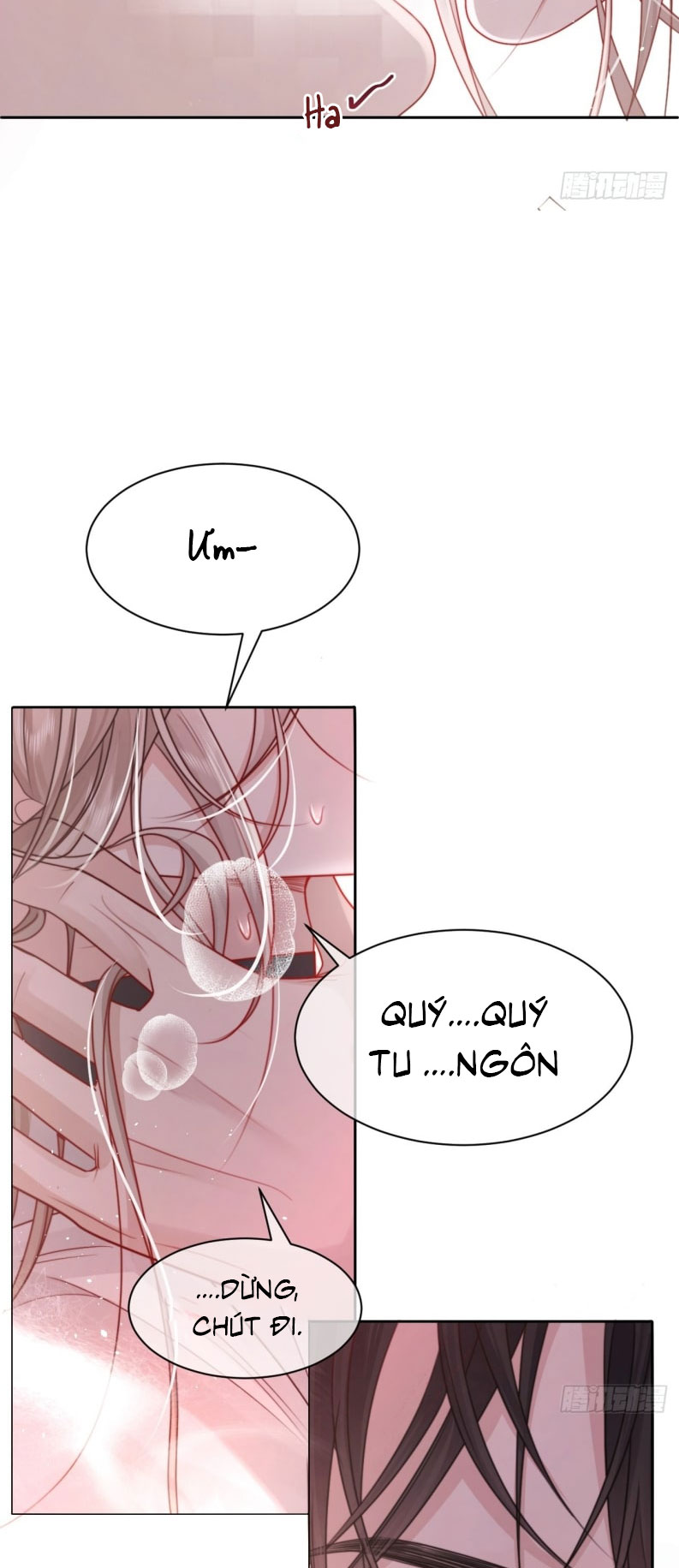 Chim Trong Lồng Chap 2 - Trang 4