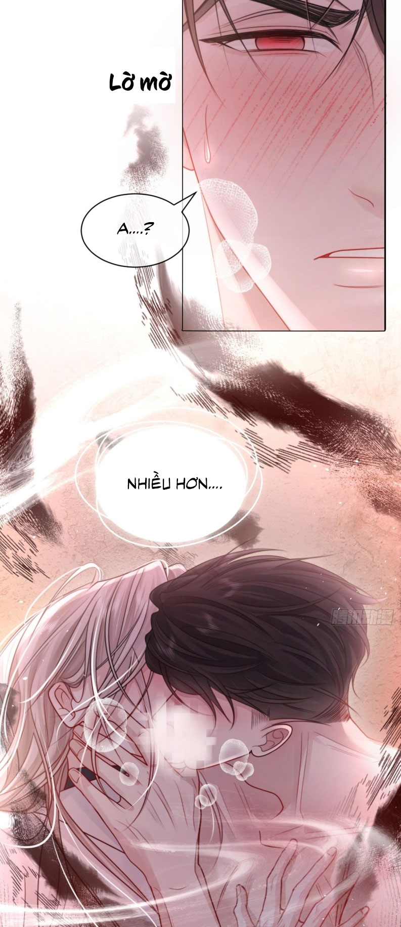 Chim Trong Lồng Chap 2 - Trang 4