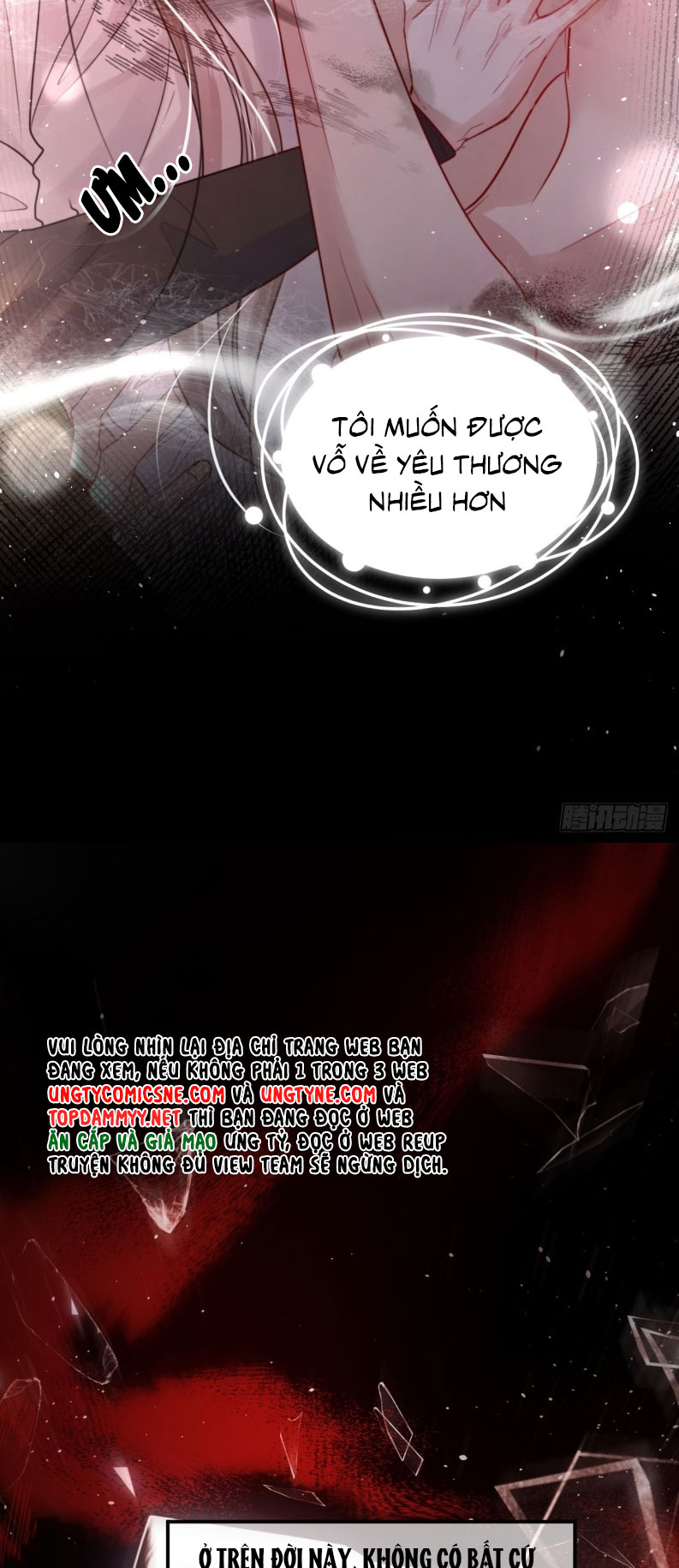 Chim Trong Lồng Chap 2 - Trang 4