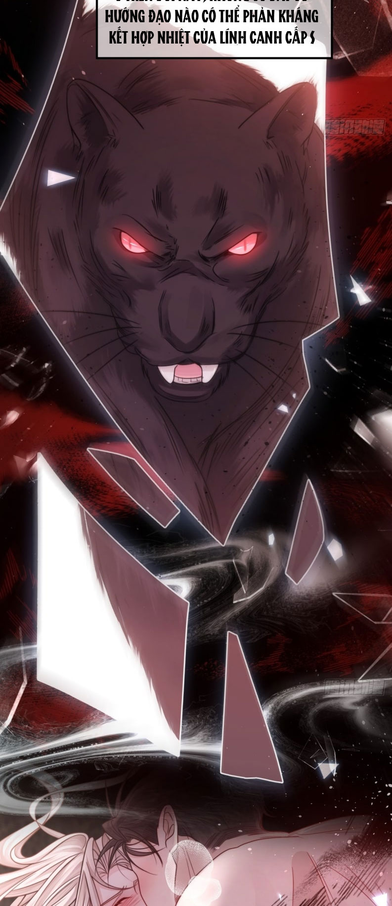 Chim Trong Lồng Chap 2 - Trang 4