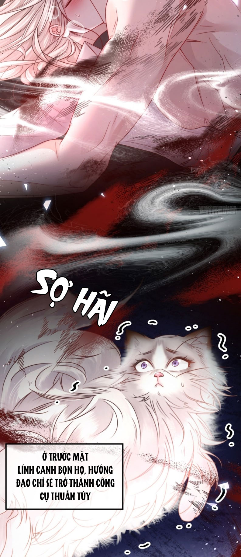 Chim Trong Lồng Chap 2 - Trang 4