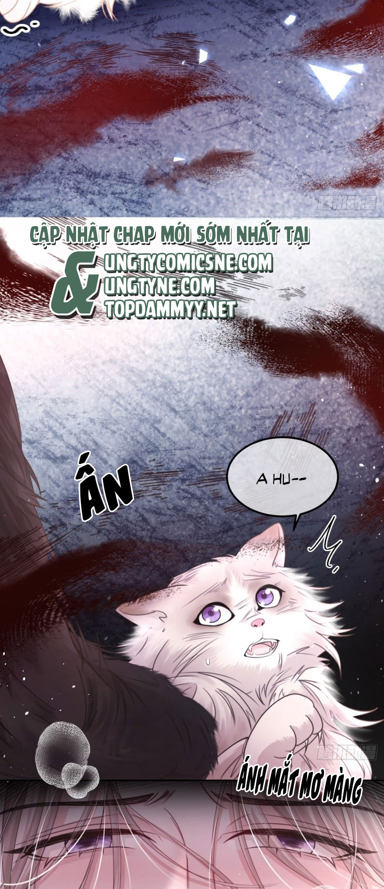 Chim Trong Lồng Chap 2 - Trang 4