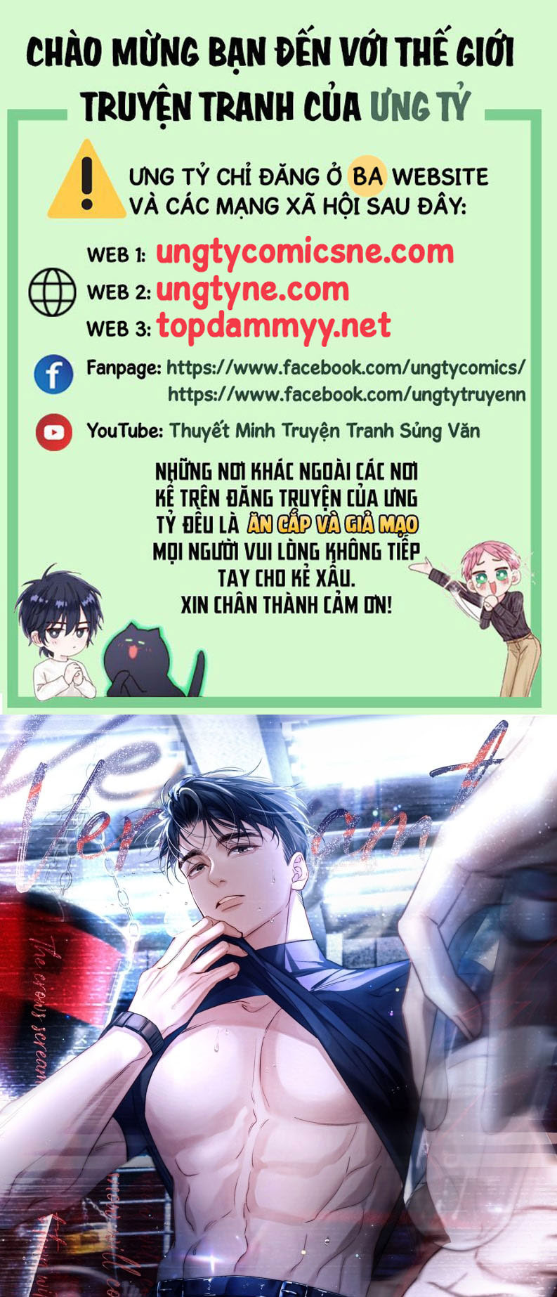 Chim Trong Lồng Chap 2 - Trang 4