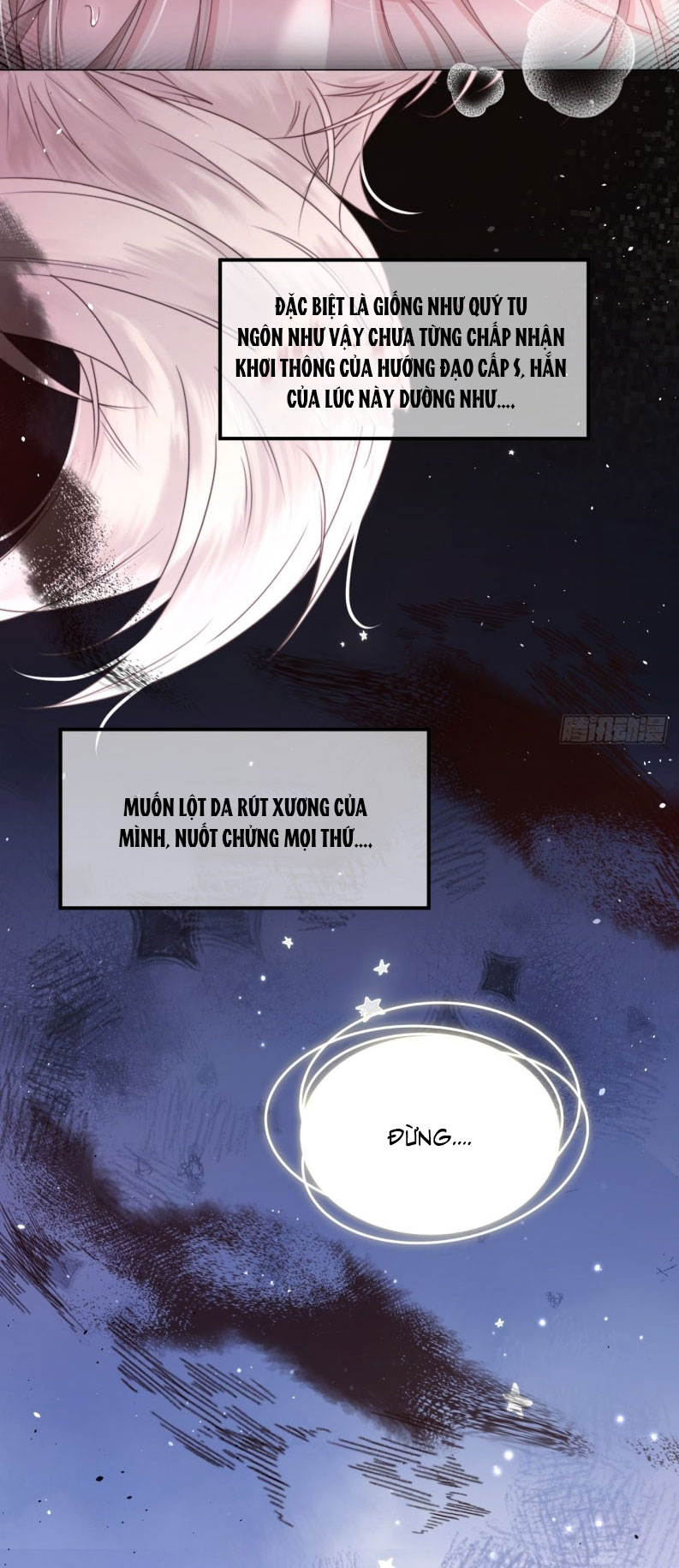 Chim Trong Lồng Chap 2 - Trang 4