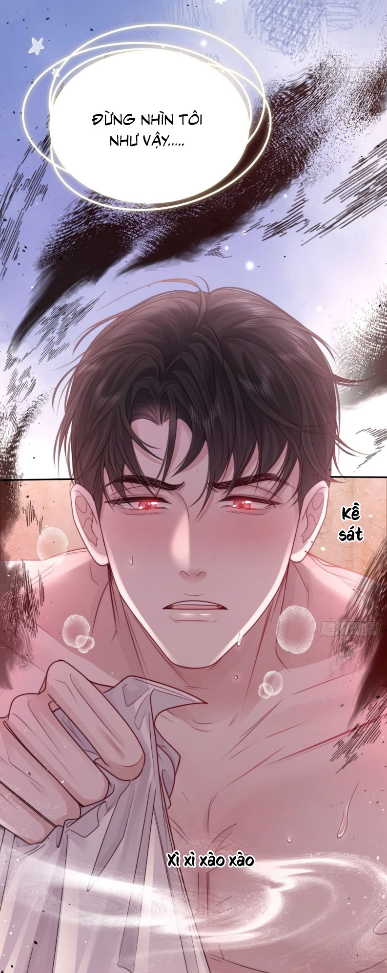 Chim Trong Lồng Chap 2 - Trang 4