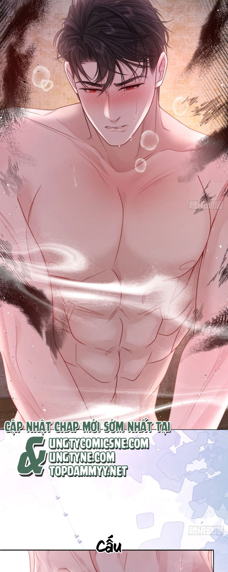 Chim Trong Lồng Chap 2 - Trang 4