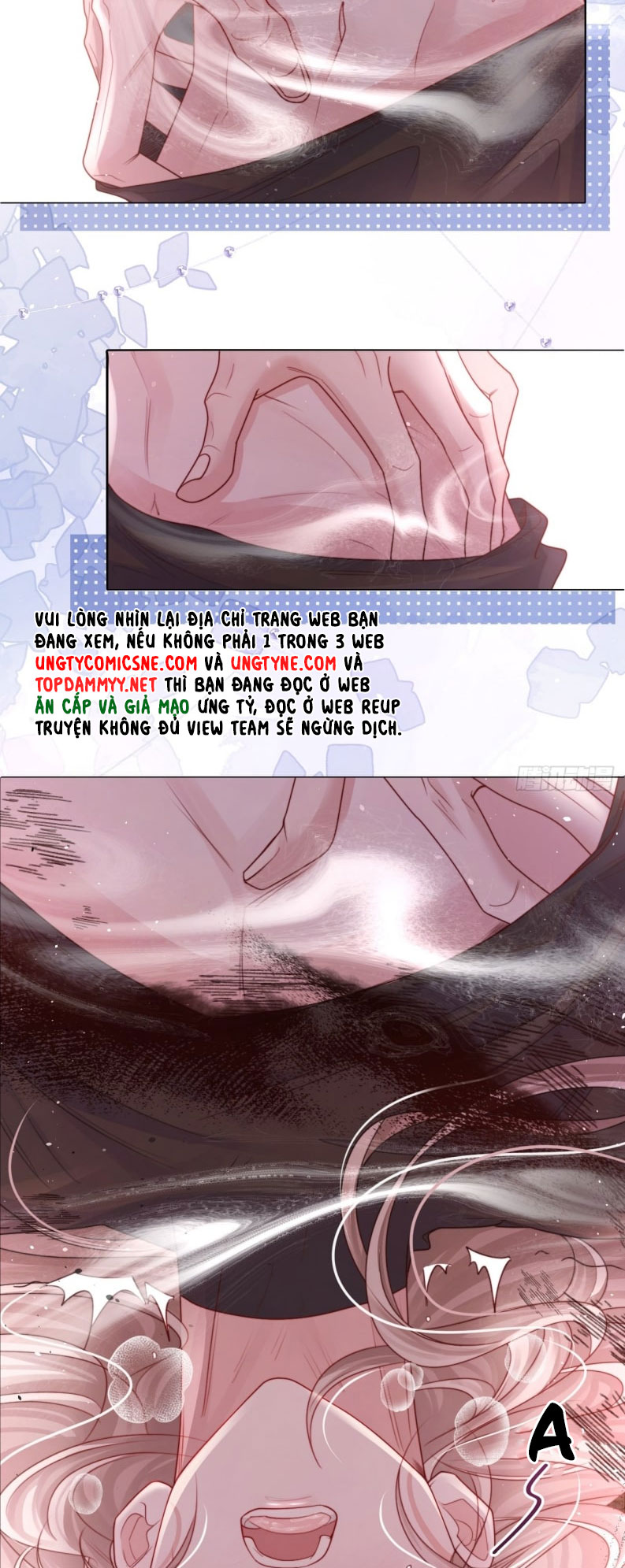 Chim Trong Lồng Chap 2 - Trang 4