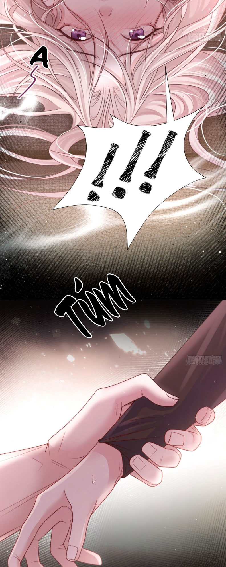 Chim Trong Lồng Chap 2 - Trang 4