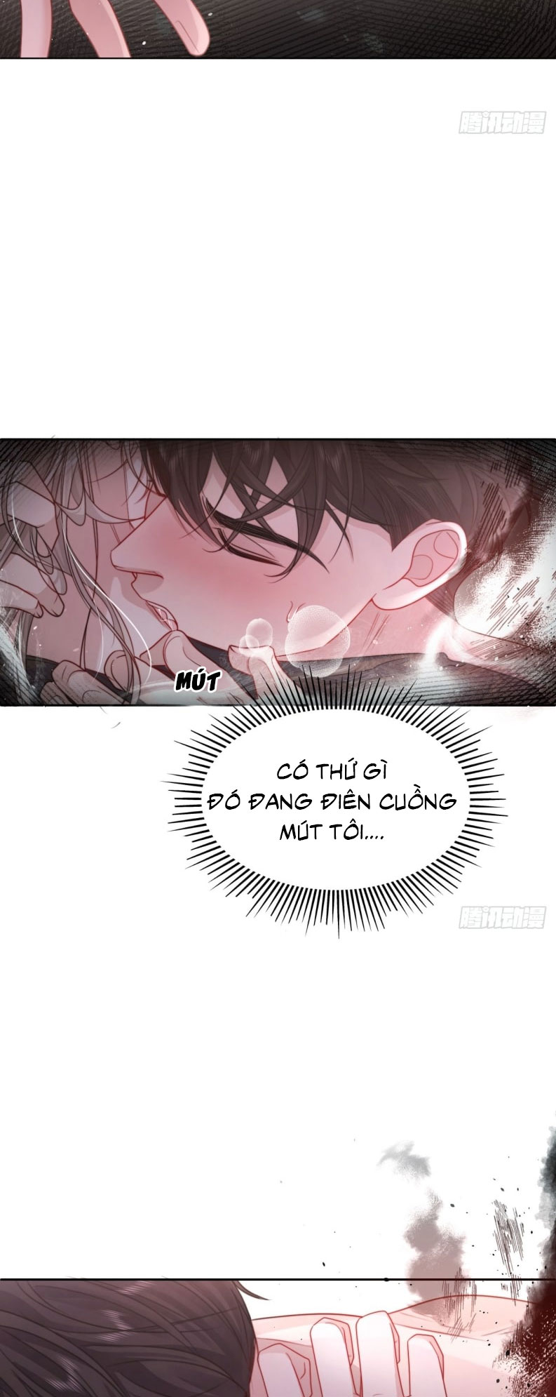 Chim Trong Lồng Chap 2 - Trang 4