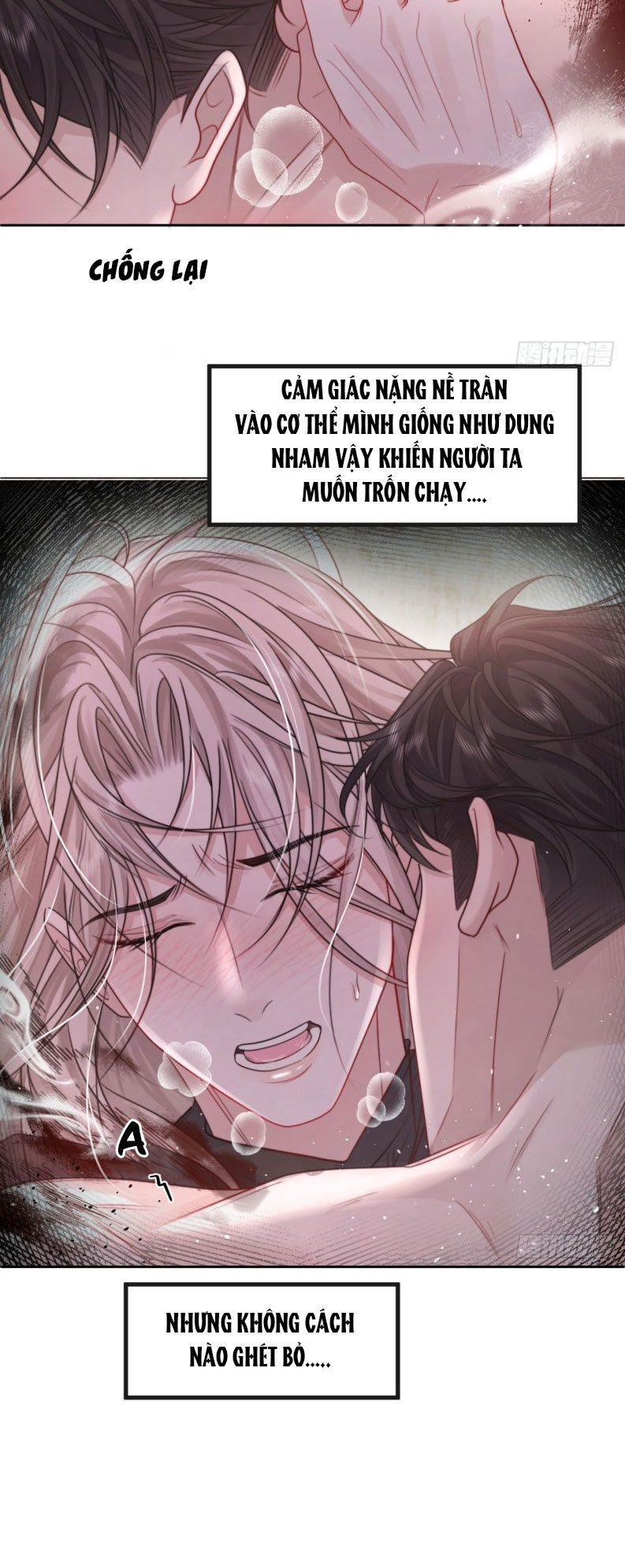 Chim Trong Lồng Chap 2 - Trang 4