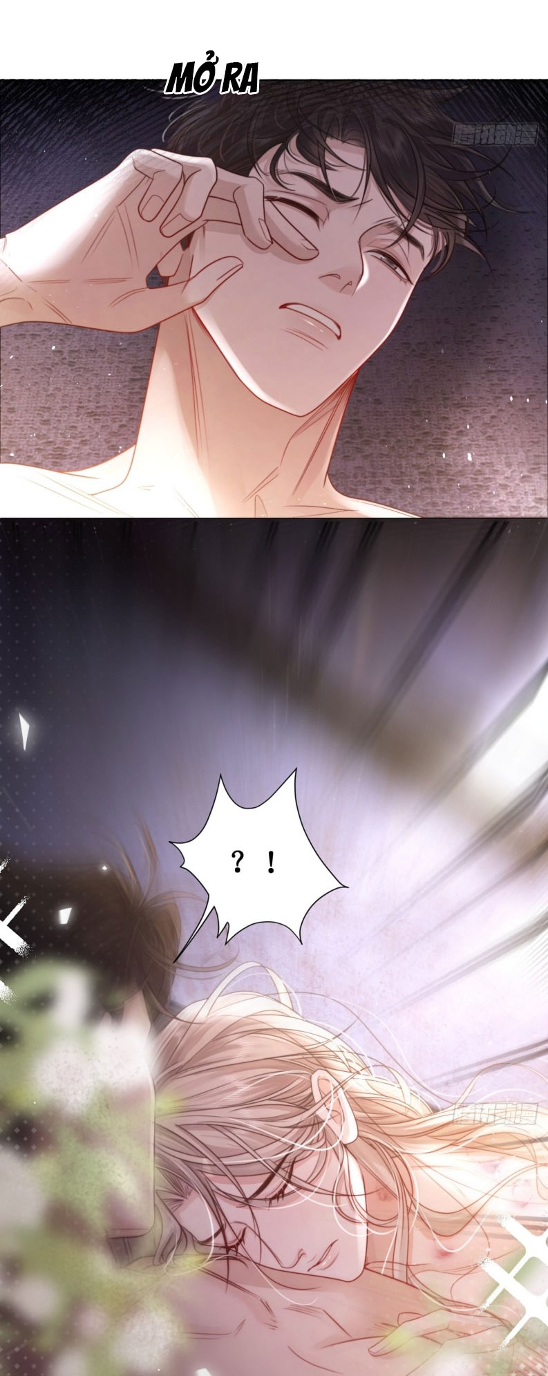 Chim Trong Lồng Chap 2 - Trang 4