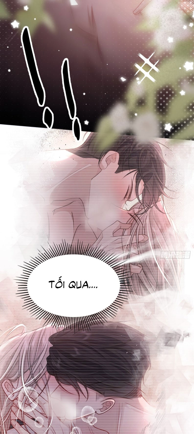 Chim Trong Lồng Chap 2 - Trang 4