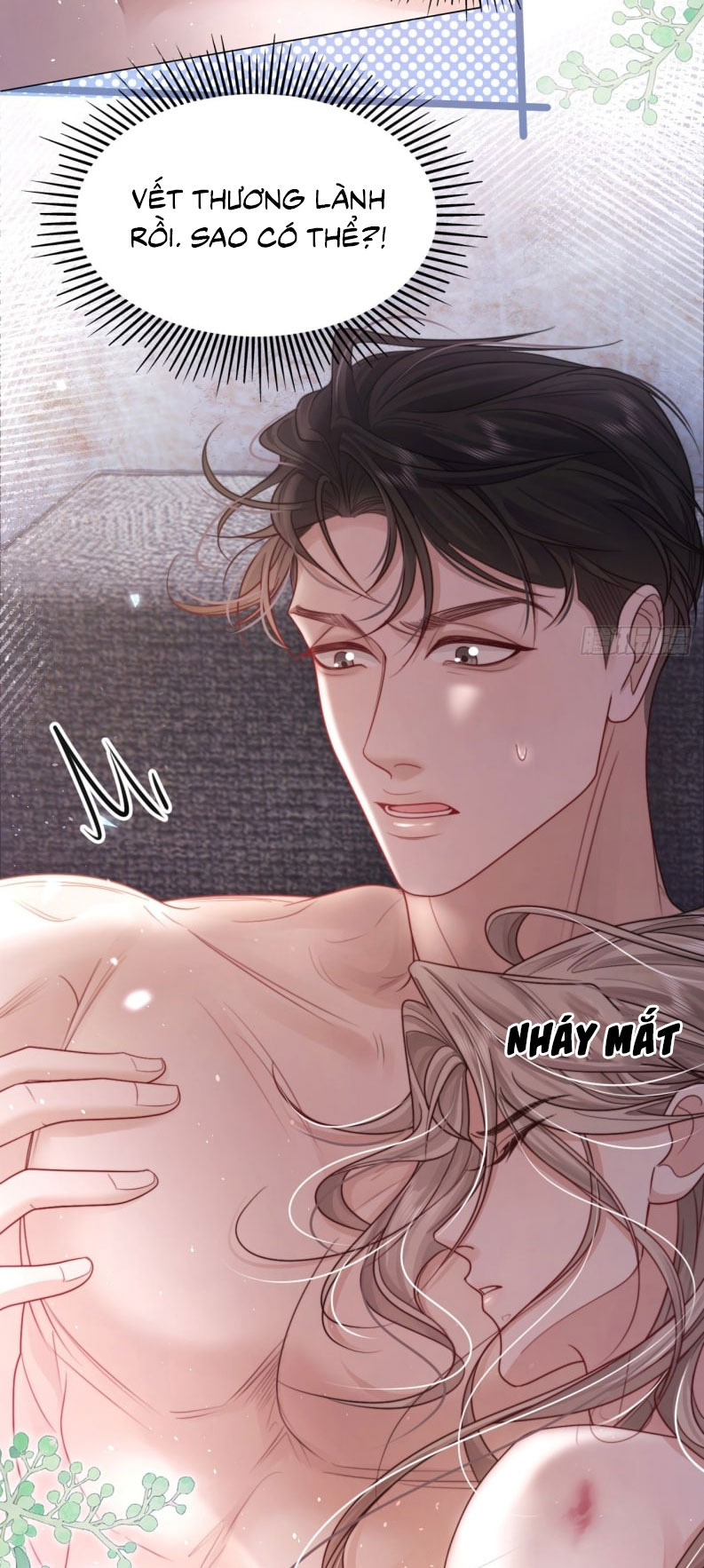 Chim Trong Lồng Chap 2 - Trang 4