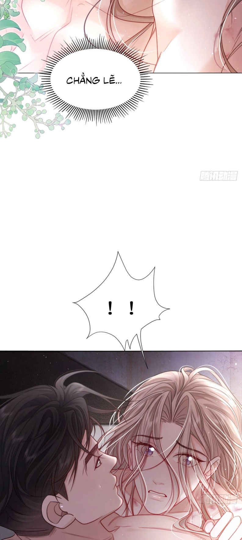 Chim Trong Lồng Chap 2 - Trang 4