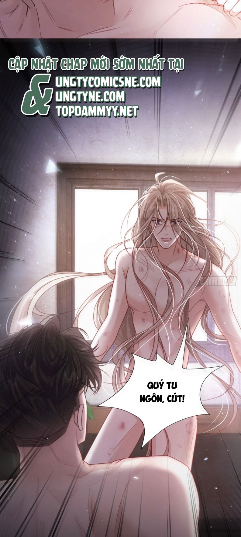 Chim Trong Lồng Chap 2 - Trang 4