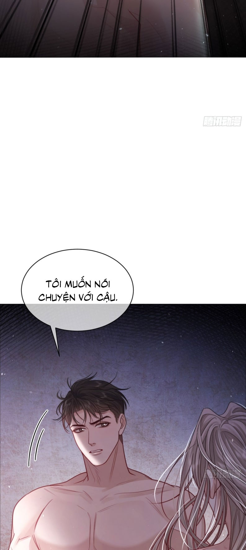 Chim Trong Lồng Chap 2 - Trang 4