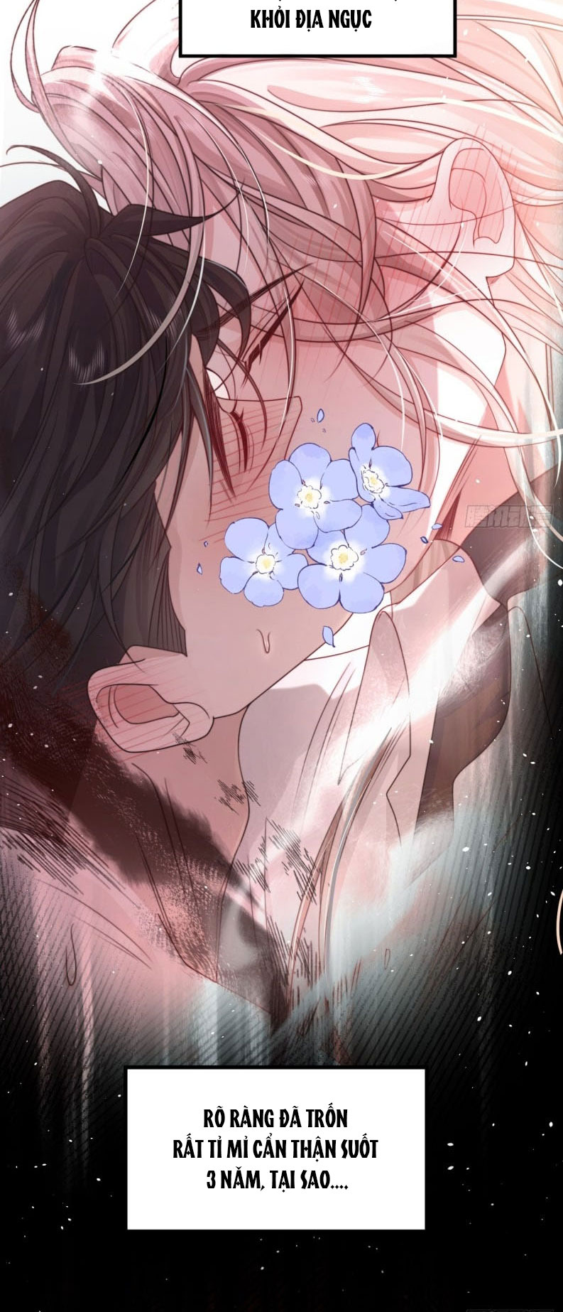 Chim Trong Lồng Chap 2 - Trang 4