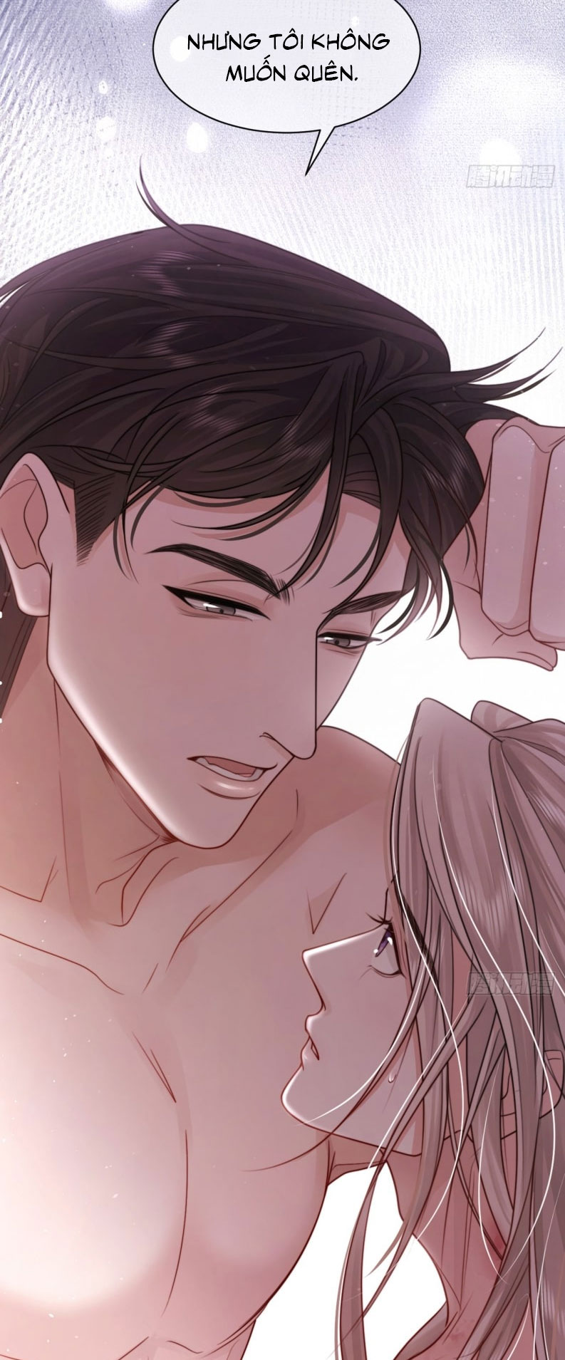 Chim Trong Lồng Chap 2 - Trang 4