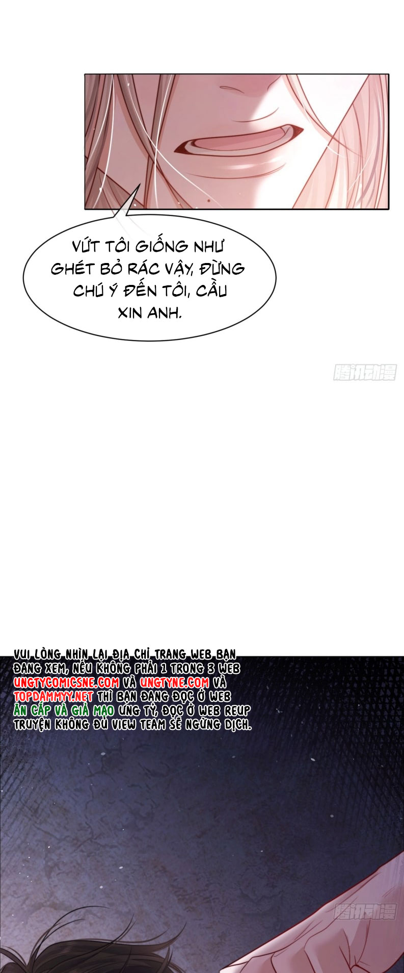 Chim Trong Lồng Chap 2 - Trang 4