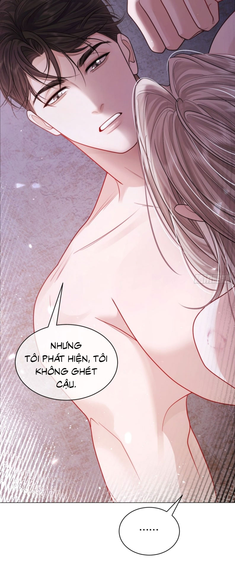 Chim Trong Lồng Chap 2 - Trang 4