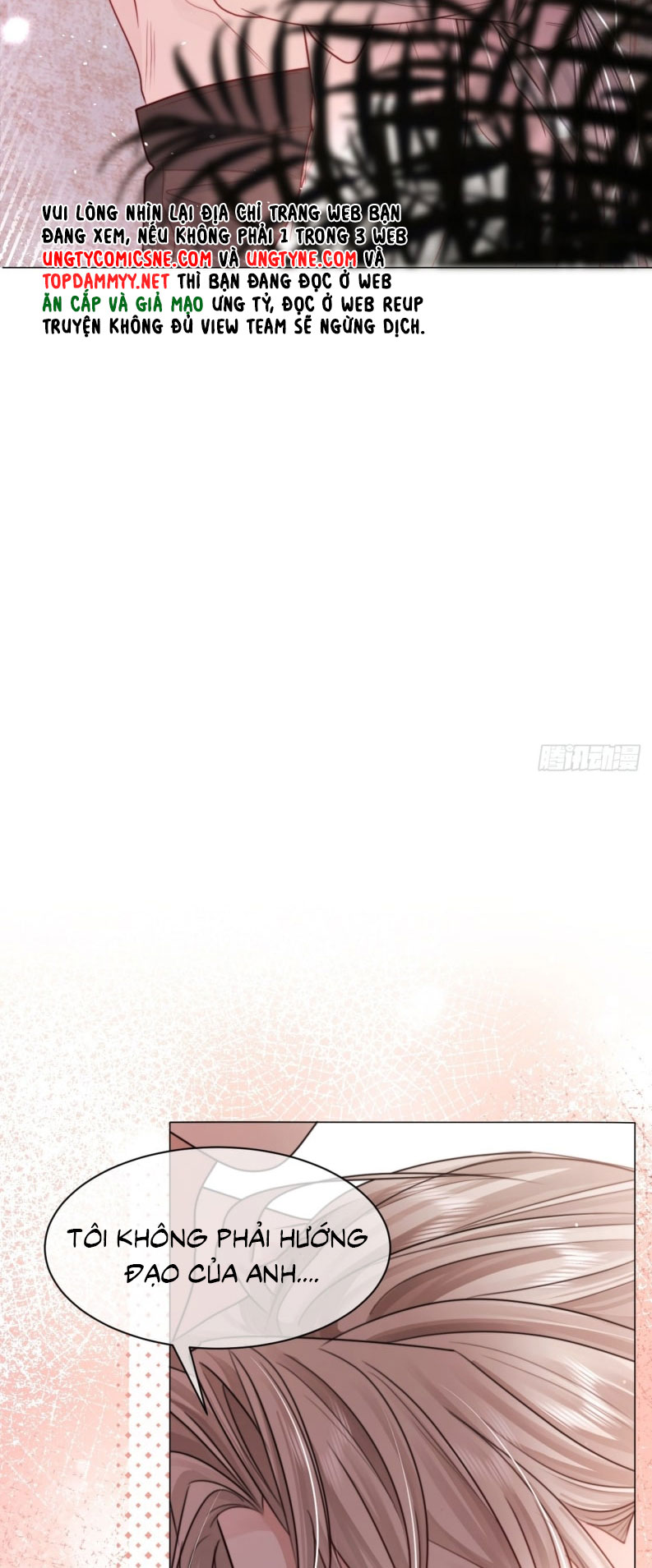 Chim Trong Lồng Chap 2 - Trang 4