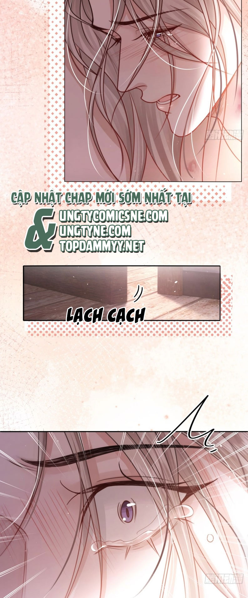 Chim Trong Lồng Chap 2 - Trang 4