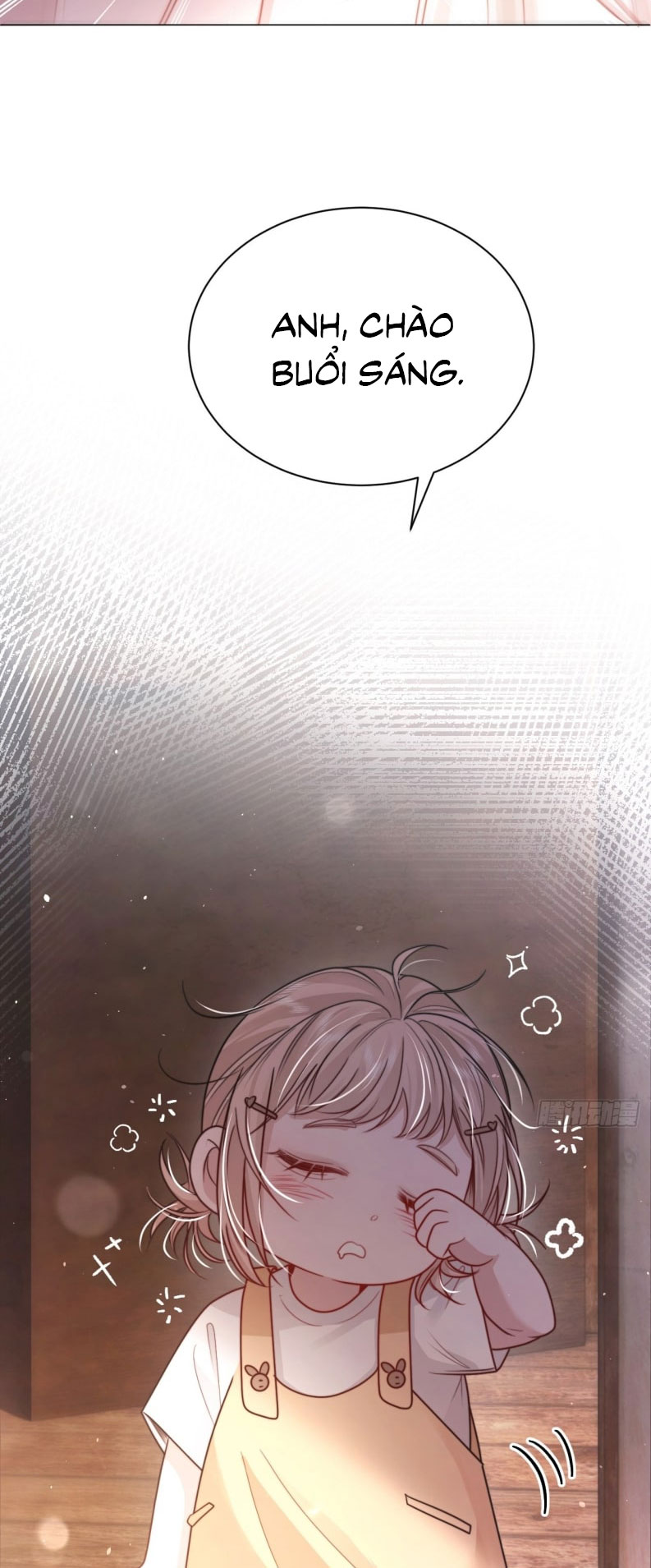 Chim Trong Lồng Chap 2 - Trang 4